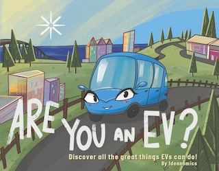 Couverture_Are You an EV?