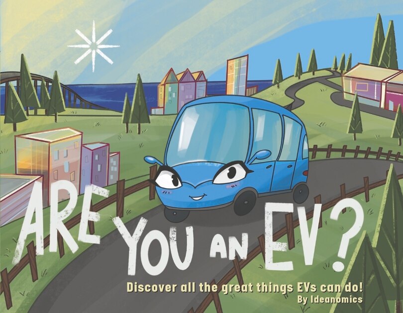 Couverture_Are You an EV?
