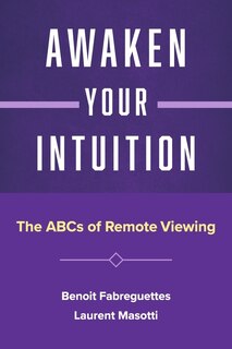 Couverture_Awaken Your Intuition