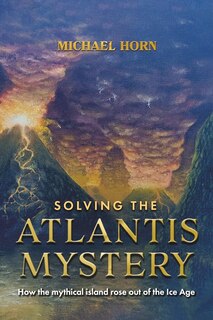 Couverture_Solving the Atlantis Mystery