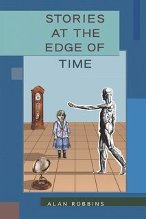 Front cover_Stories at the Edge of Time
