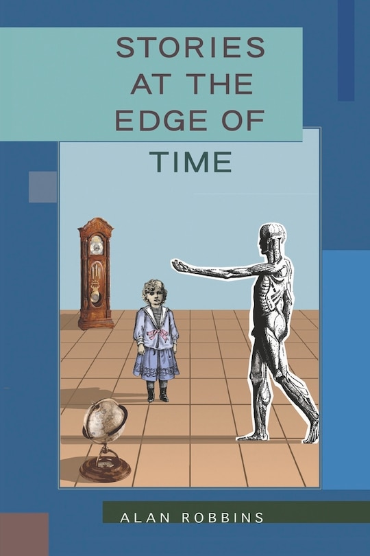 Front cover_Stories at the Edge of Time