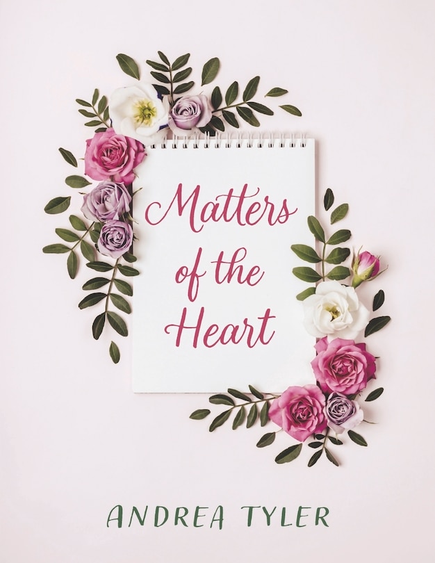 Couverture_Matters of the Heart
