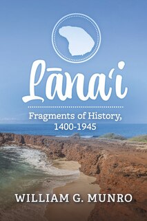 Front cover_Lana‘i