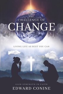 Front cover_The Challenge of Change