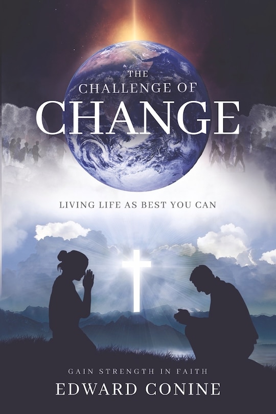 Front cover_The Challenge of Change