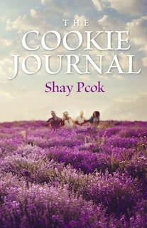 Front cover_The Cookie Journal