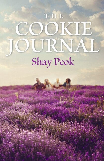 Front cover_The Cookie Journal