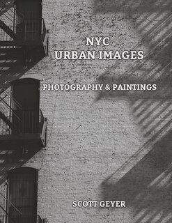 Front cover_NYC Urban Images