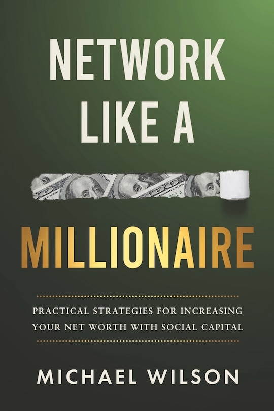 Couverture_Network Like A Millionaire