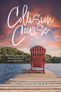 Front cover_Collision Course