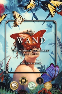 Couverture_The Wand