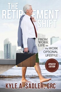 Front cover_The Retirement Shift