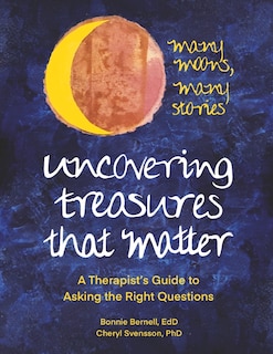 Front cover_Uncovering Treasures That Matter
