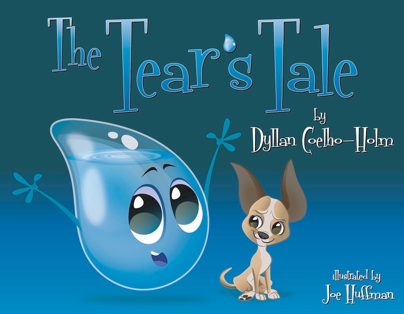 Couverture_The Tear's Tale