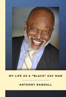 Couverture_My Life As A Black Gay Man