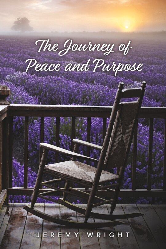 Couverture_The Journey of Peace and Purpose