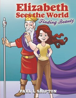 Front cover_Elizabeth Sees the World