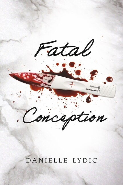 Front cover_Fatal Conception