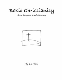 Front cover_Basic Christianity