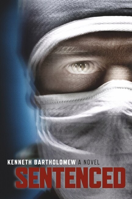Front cover_Sentenced