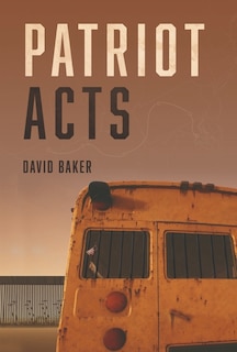 Front cover_Patriot Acts