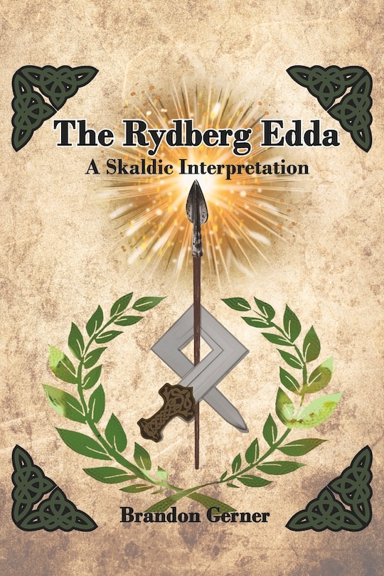 Couverture_The Rydberg Edda