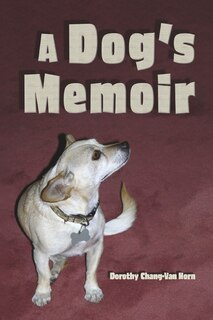 Couverture_A Dog's Memoir