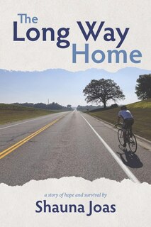 Front cover_The Long Way Home