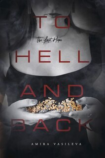 Couverture_To Hell and Back