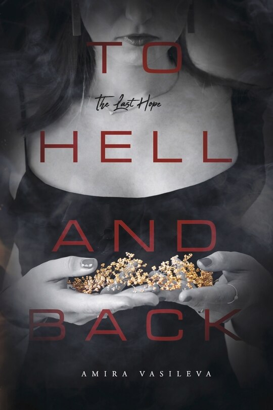 Couverture_To Hell and Back
