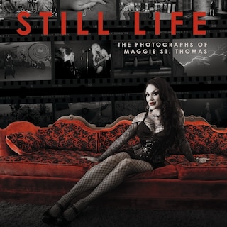 Front cover_Still Life