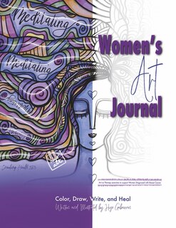 Couverture_Women's Art Journal