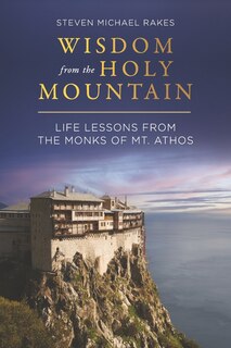 Couverture_Wisdom from the Holy Mountain