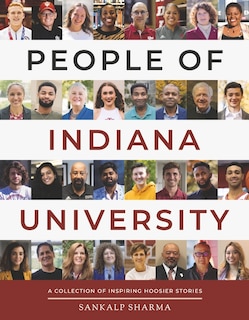 Front cover_People of Indiana University