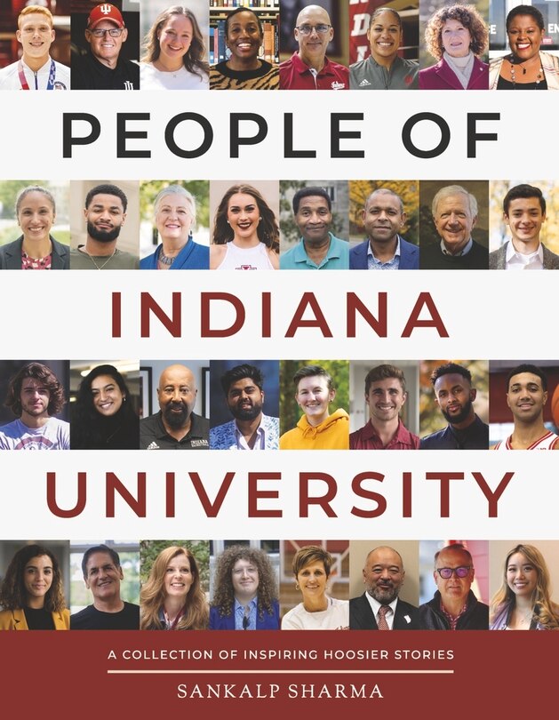 Front cover_People of Indiana University