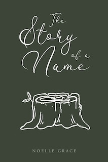 Couverture_The Story of a Name