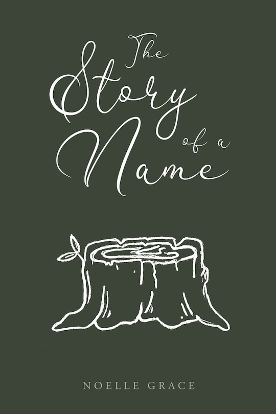 Couverture_The Story of a Name