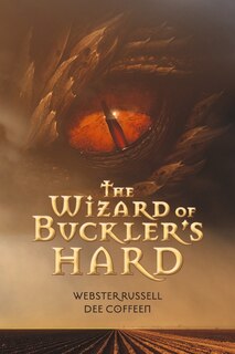 Front cover_The Wizard of Buckler’s Hard