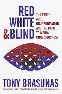 Couverture_Red White & Blind