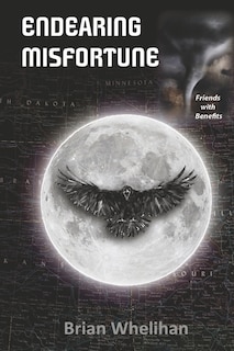 Front cover_Endearing Misfortune