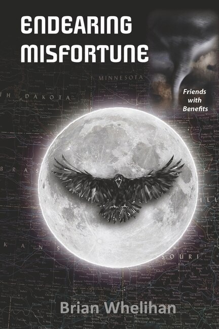 Front cover_Endearing Misfortune