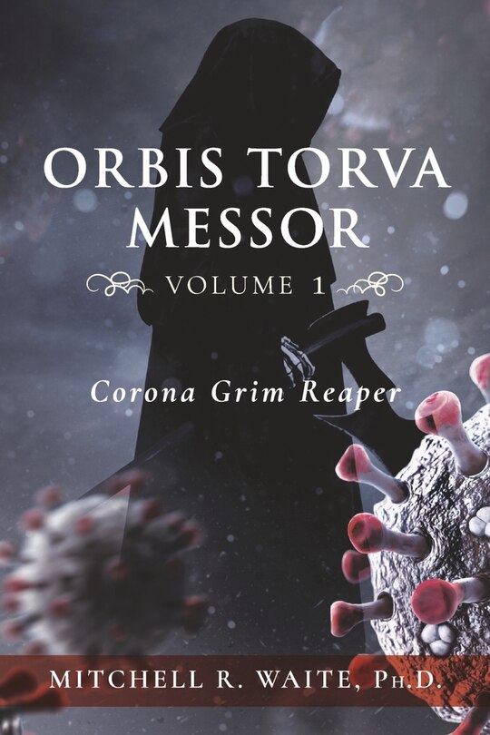 Couverture_Orbis Torva Messor - Volume 1