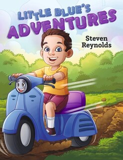 Little Blue's Adventures