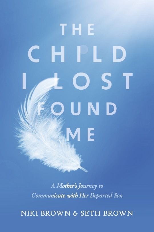 Couverture_The Child I Lost Found Me