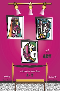 Couverture_ABCs of Art