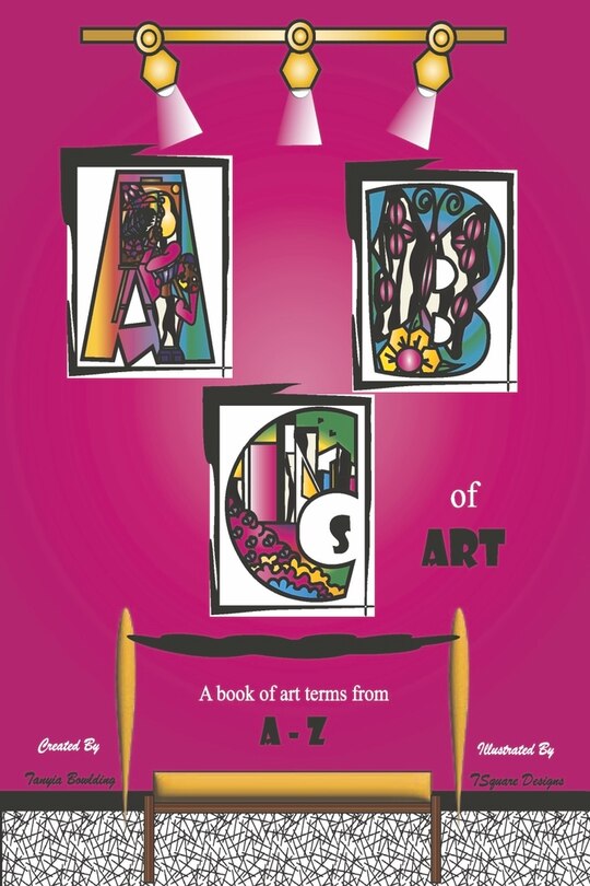 Couverture_ABCs of Art
