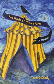 Front cover_The Gods of Clown Alley
