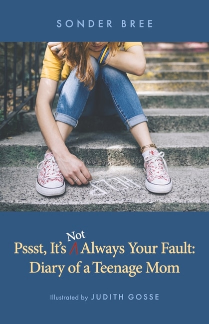 Front cover_Psst, It's NOT Always Your Fault