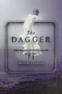Couverture_The Dagger